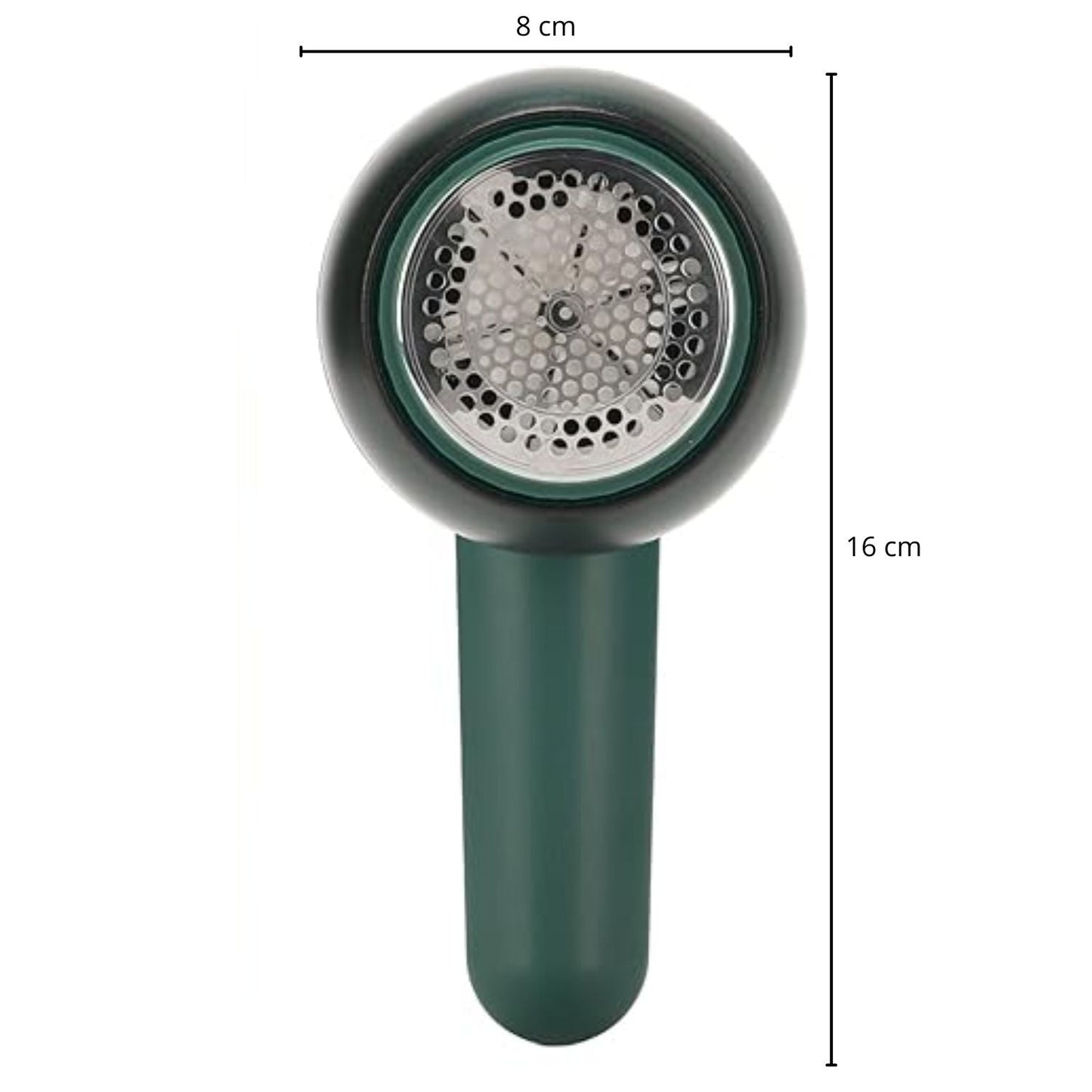 Máquina Quita Pelusas de Ropa Y Sillones
