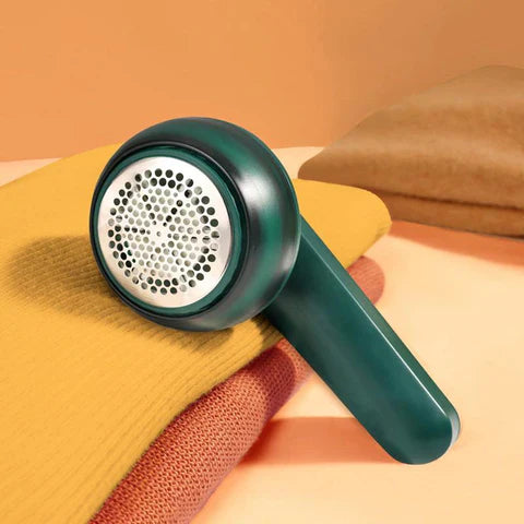 Máquina Quita Pelusas de Ropa Y Sillones